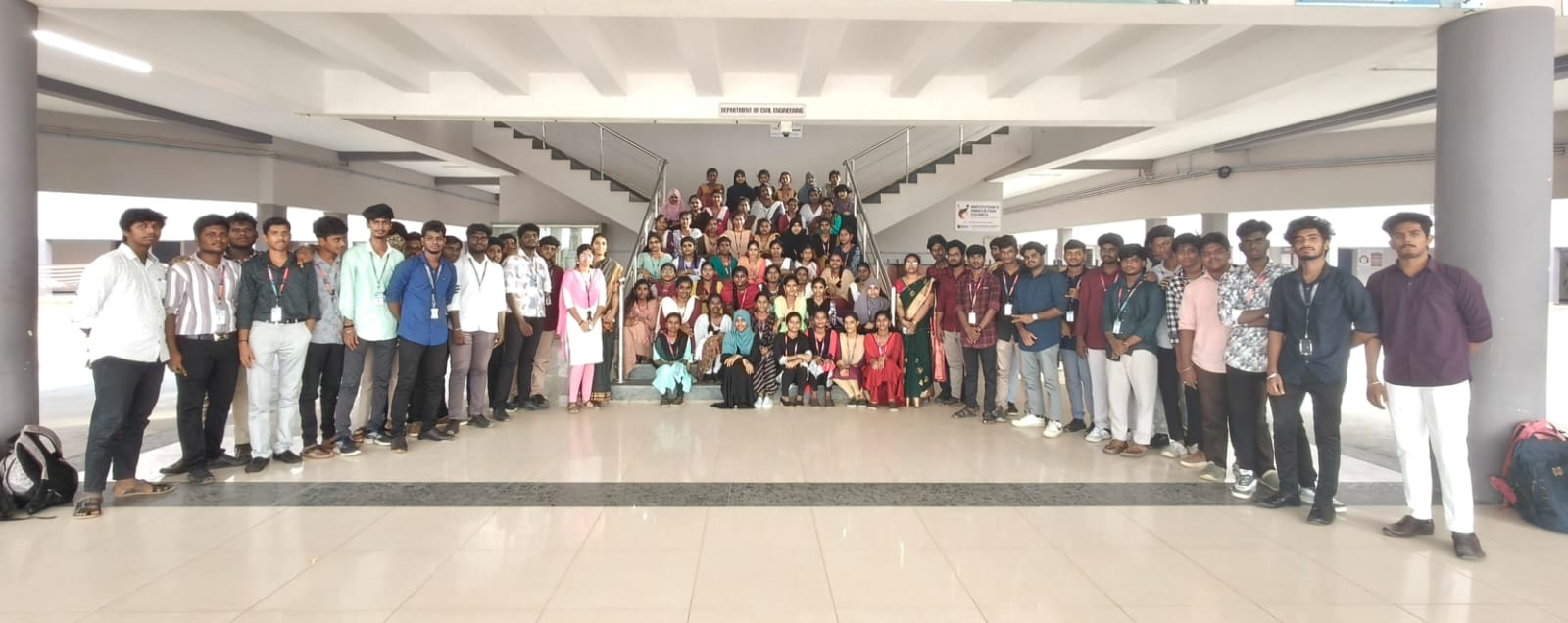 CK Group photo
