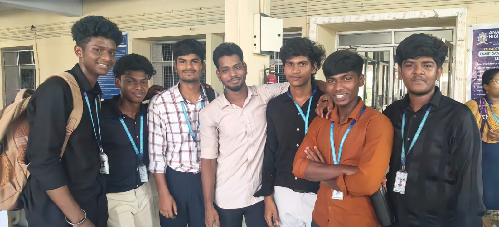 FDP Faculty Group