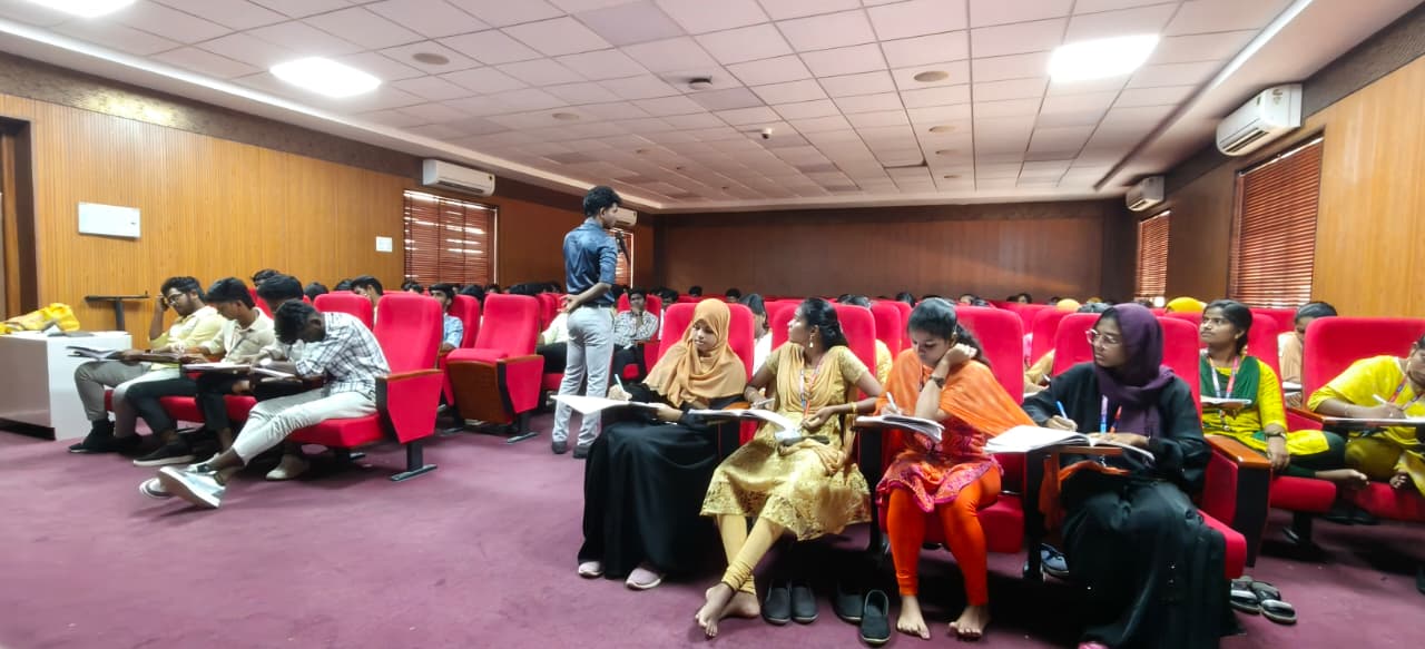 Curriculum Graduation