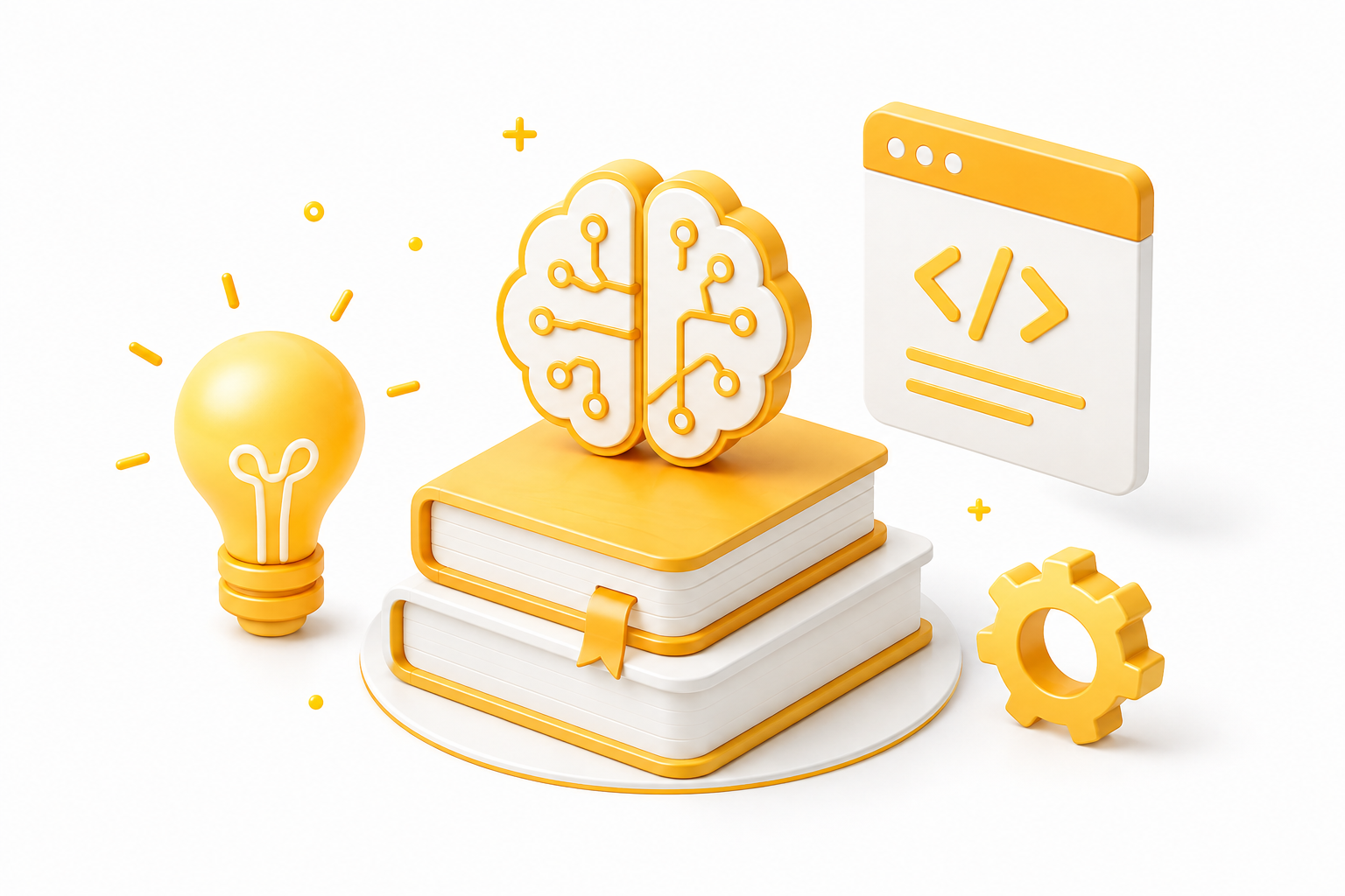 Foundations & Core Basics