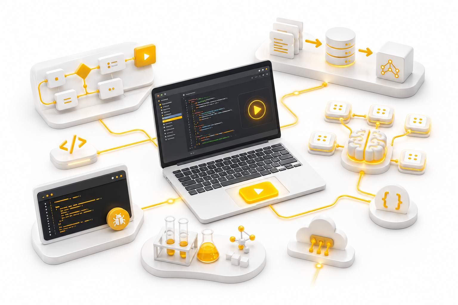 Practical Sandbox Labs